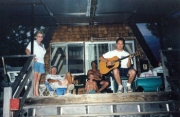 Sam 304.jpg: 2000/08/01 Eagle Lake - 2000